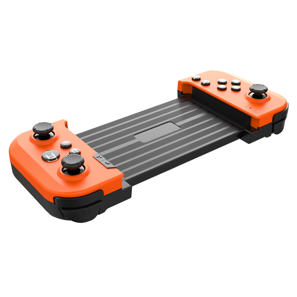 8723 Bluetooth 4.0 Gamepad Wireless Mobile Game Controller with Turbo and Clear Function for iOS Android Smartphone 8723 Bluetooth 4.0 Gamepad Wireless Mobile Game Controller with Turbo and Clear Function for iOS Android Smartphone